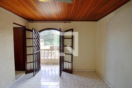 Suíte 2 de casa para alugar com 3 quartos, 200m² em Jardim Ana Maria, São Paulo