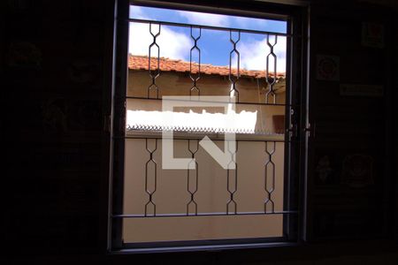 Vista do Quarto 1 de casa para alugar com 3 quartos, 200m² em Jardim Ana Maria, São Paulo