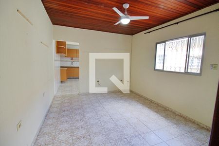 Sala  de casa para alugar com 3 quartos, 200m² em Jardim Ana Maria, São Paulo
