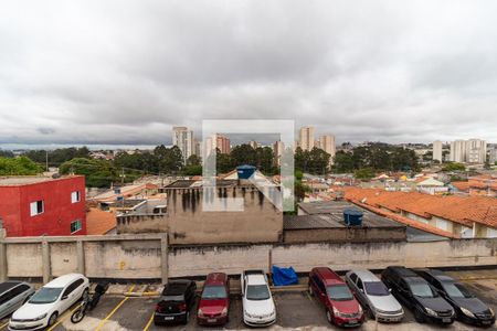 Vista do Quarto 1 de apartamento à venda com 2 quartos, 59m² em Vila Regina ( Zona Leste), São Paulo
