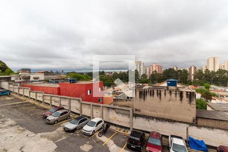 Vista do Quarto 1 de apartamento à venda com 2 quartos, 59m² em Vila Regina ( Zona Leste), São Paulo