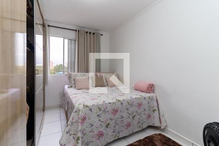 Quarto 1 de apartamento à venda com 2 quartos, 59m² em Vila Regina ( Zona Leste), São Paulo