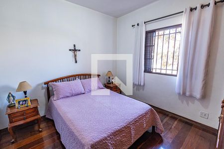 Quarto 1 / suite de apartamento à venda com 4 quartos, 150m² em Dona Clara, Belo Horizonte