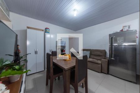 Sala de casa para alugar com 2 quartos, 120m² em Bosque da Saúde, São Paulo