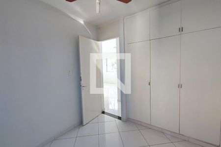 Quarto 2 de apartamento para alugar com 2 quartos, 59m² em Conjunto Residencial Souza Queiroz, Campinas