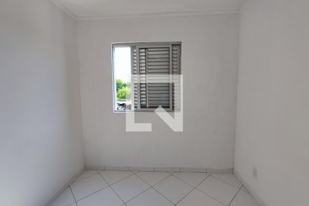 Quarto 1 de apartamento para alugar com 2 quartos, 59m² em Conjunto Residencial Souza Queiroz, Campinas