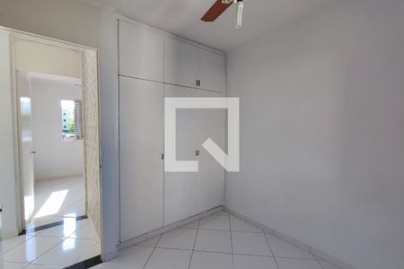 Quarto 2 de apartamento para alugar com 2 quartos, 59m² em Conjunto Residencial Souza Queiroz, Campinas