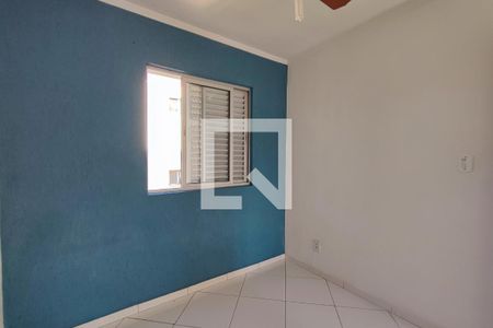 Quarto 2 de apartamento para alugar com 2 quartos, 59m² em Conjunto Residencial Souza Queiroz, Campinas