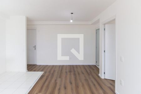 Sala de apartamento para alugar com 1 quarto, 38m² em Liberdade, São Paulo