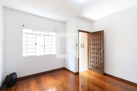 Sala de casa para alugar com 2 quartos, 100m² em Jardim São Paulo, São Paulo