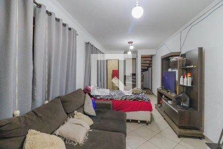 Suíte de casa para alugar com 1 quarto, 130m² em Vila Nova Jundiaí, Jundiaí