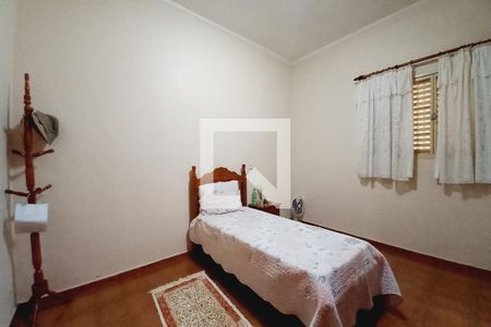 Quarto 2 de casa à venda com 3 quartos, 185m² em Vila Maria, Campinas