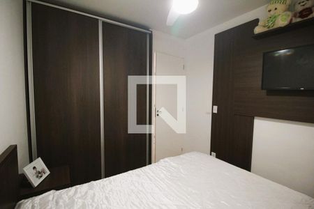 Quarto 2 de apartamento à venda com 2 quartos, 42m² em Igara, Canoas