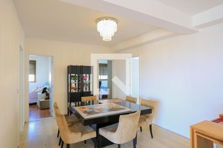 Sala de apartamento para alugar com 4 quartos, 140m² em Sion, Belo Horizonte