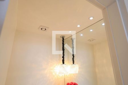 Banheiro de apartamento para alugar com 4 quartos, 140m² em Sion, Belo Horizonte