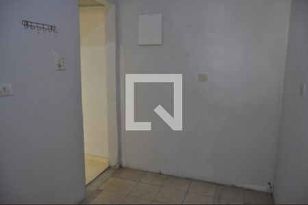 Quarto  de apartamento à venda com 1 quarto, 36m² em Higienópolis, Rio de Janeiro