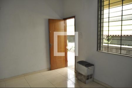 Sala de apartamento à venda com 1 quarto, 36m² em Higienópolis, Rio de Janeiro