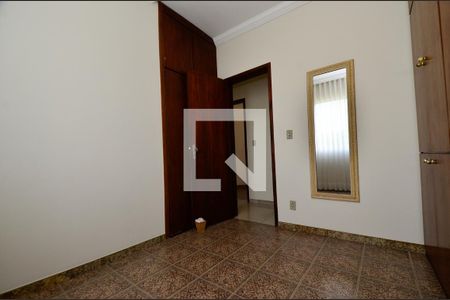 Quarto2 de apartamento para alugar com 3 quartos, 85m² em Santa Ines, Belo Horizonte