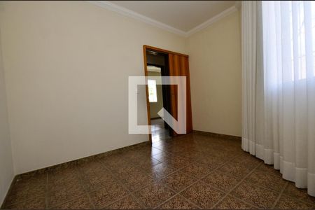 Quarto1 de apartamento para alugar com 3 quartos, 85m² em Santa Ines, Belo Horizonte