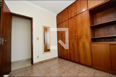 Quarto2 de apartamento para alugar com 3 quartos, 85m² em Santa Ines, Belo Horizonte