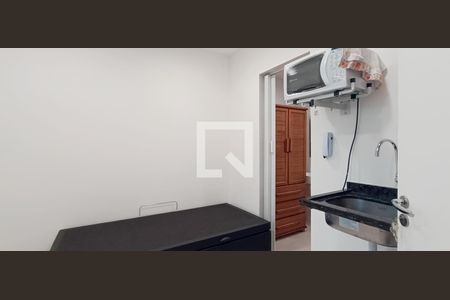 Casa para alugar com 15m², 1 quarto e 2 vagasQuarto/Cozinha