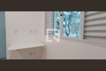 Quarto/Cozinha de casa para alugar com 1 quarto, 15m² em Bom Retiro, São Paulo