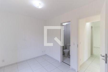 Suíte de apartamento à venda com 3 quartos, 63m² em Cambuci, São Paulo