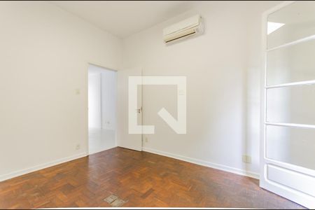 Quarto de apartamento para alugar com 3 quartos, 130m² em Jardim da Glória, São Paulo