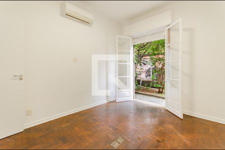 Quarto de apartamento para alugar com 3 quartos, 130m² em Jardim da Glória, São Paulo