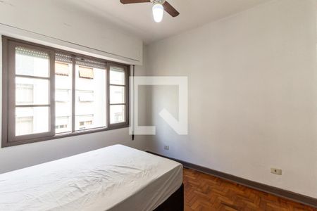 Quarto de kitnet/studio à venda com 1 quarto, 40m² em Campos Elíseos, São Paulo