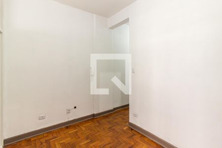 Sala de kitnet/studio à venda com 1 quarto, 40m² em Campos Elíseos, São Paulo