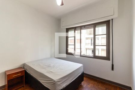 Quarto de kitnet/studio à venda com 1 quarto, 40m² em Campos Elíseos, São Paulo