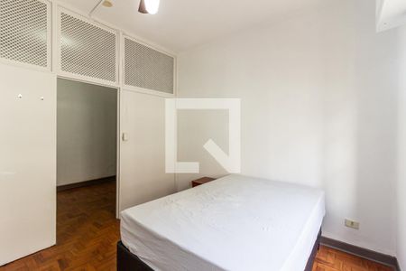 Quarto de kitnet/studio à venda com 1 quarto, 40m² em Campos Elíseos, São Paulo