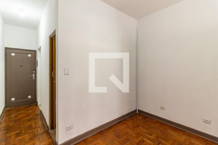 Sala de kitnet/studio à venda com 1 quarto, 40m² em Campos Elíseos, São Paulo