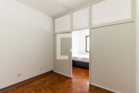 Sala de kitnet/studio à venda com 1 quarto, 40m² em Campos Elíseos, São Paulo