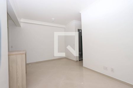 Sala de apartamento para alugar com 2 quartos, 70m² em Vila Prudente, São Paulo