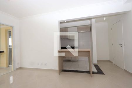 Sala de apartamento para alugar com 2 quartos, 70m² em Vila Prudente, São Paulo