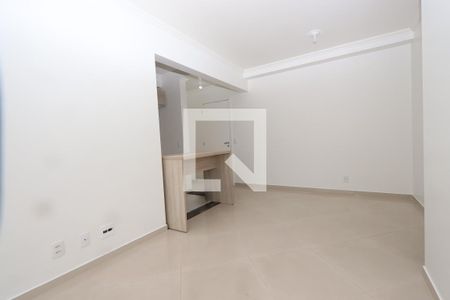 Sala de apartamento para alugar com 2 quartos, 70m² em Vila Prudente, São Paulo