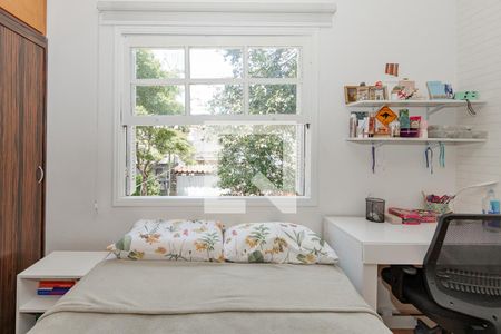 Quarto 2 de casa à venda com 2 quartos, 87m² em Santo Amaro, São Paulo