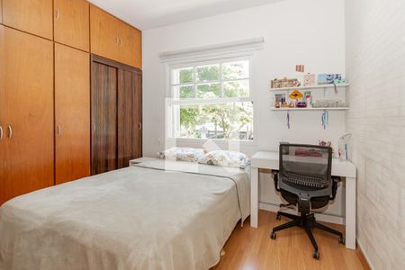 Quarto 2 de casa à venda com 2 quartos, 87m² em Santo Amaro, São Paulo