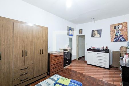 Quarto 1 de casa à venda com 5 quartos, 250m² em Rudge Ramos, São Bernardo do Campo