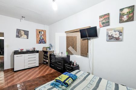 Quarto 1 de casa à venda com 5 quartos, 250m² em Rudge Ramos, São Bernardo do Campo