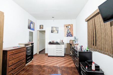 Quarto 1 de casa à venda com 5 quartos, 250m² em Rudge Ramos, São Bernardo do Campo