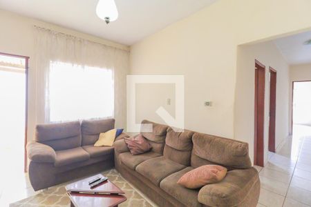 Casa à venda com 200m², 1 quarto e 1 vagaSala