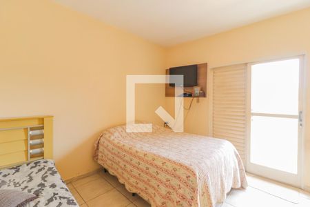 Quarto de casa à venda com 1 quarto, 200m² em Vila Didi, Jundiaí