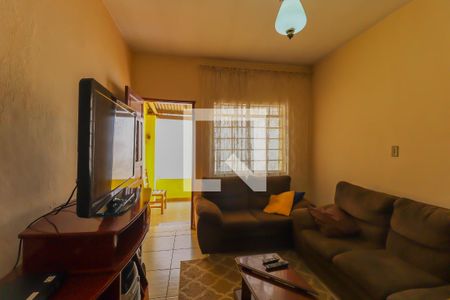 Sala de casa à venda com 1 quarto, 200m² em Vila Didi, Jundiaí