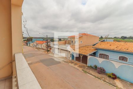 Sacada do Quarto de casa à venda com 1 quarto, 200m² em Vila Didi, Jundiaí