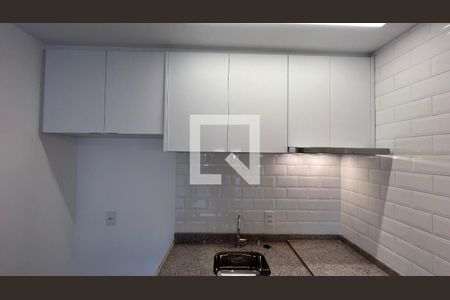 Studio  de kitnet/studio para alugar com 1 quarto, 31m² em Pinheiros, São Paulo