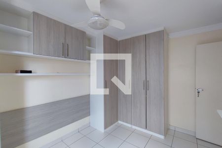 Quarto 2 de apartamento à venda com 2 quartos, 48m² em Jardim Nova Europa, Campinas