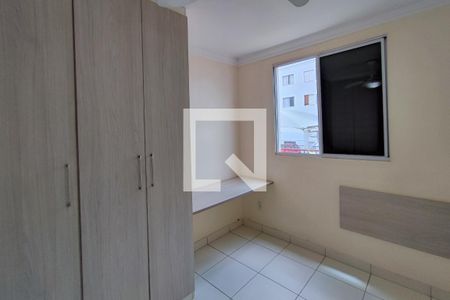 Quarto 1 de apartamento à venda com 2 quartos, 48m² em Jardim Nova Europa, Campinas